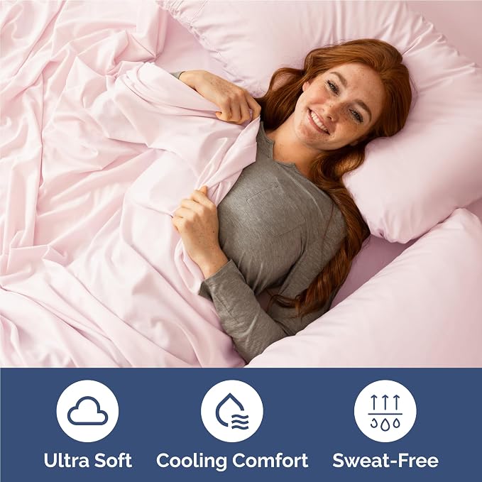 Full 6 Piece Sheet Set - Image 4
