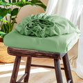 SONORO KATE 100% French Linen Fitted Sheet by SONOROKATE
