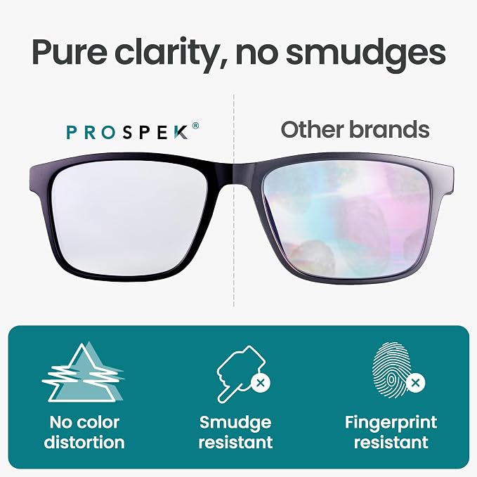 Prospek Blue Light Glasses Reading - Image 6