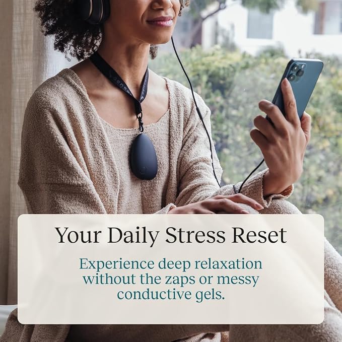 Sensate Relaxation Device - Image 4