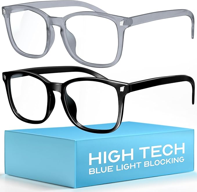 livho High Tech Blue Light Glasses by livho