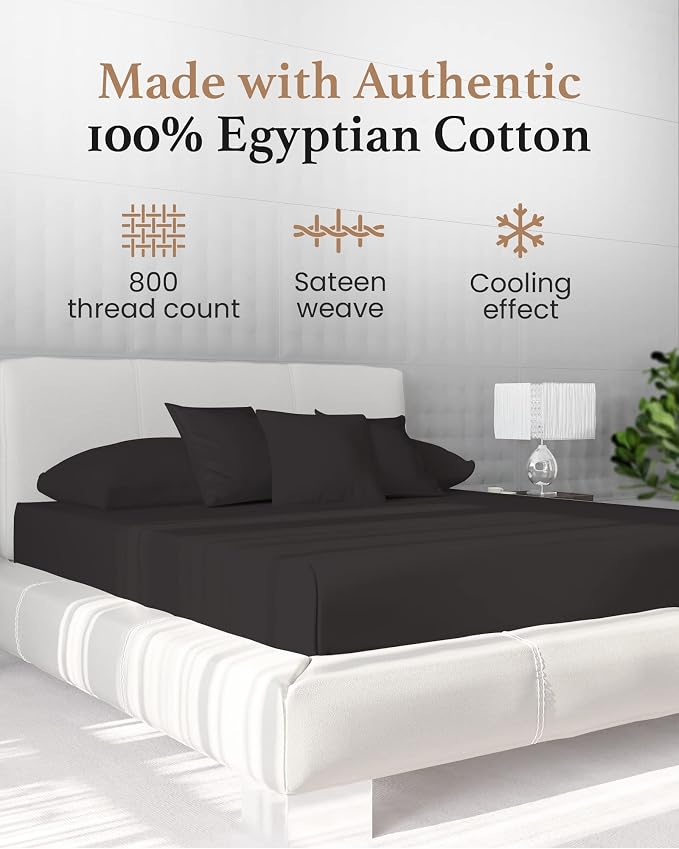 Good Sleep XL Twin Dorm Sheets - Image 2