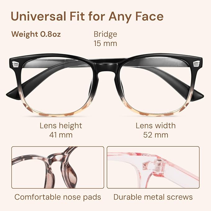 Gaoye Stylish Eyewear Frame Accessories - Image 5