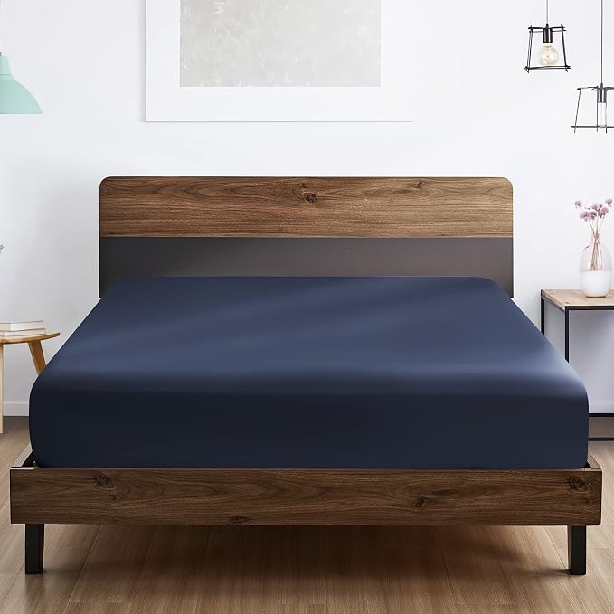 FreshCulture Full Fitted Sheet - Image 6