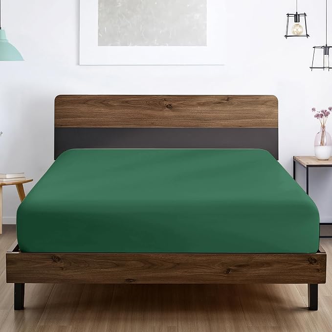 FreshCulture Full Fitted Sheet - Image 5