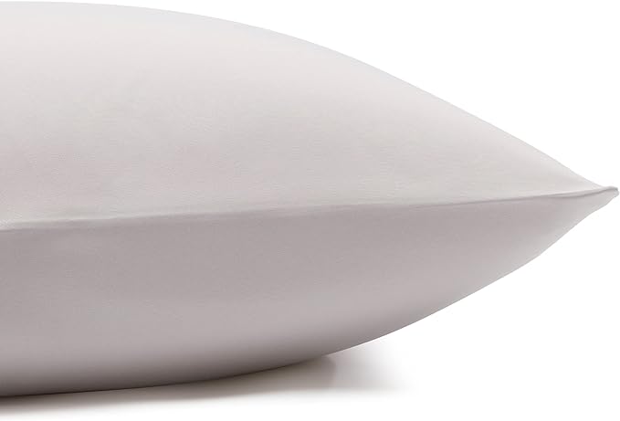 Amazon Basics Lightweight Super Soft Easy Care Wrinkle-Free Breathable Brushed - Image 5