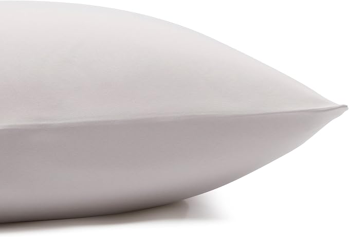Amazon Basics Lightweight Breathable, Ultra-Soft, Wrinkle-Free Luxury - Image 5