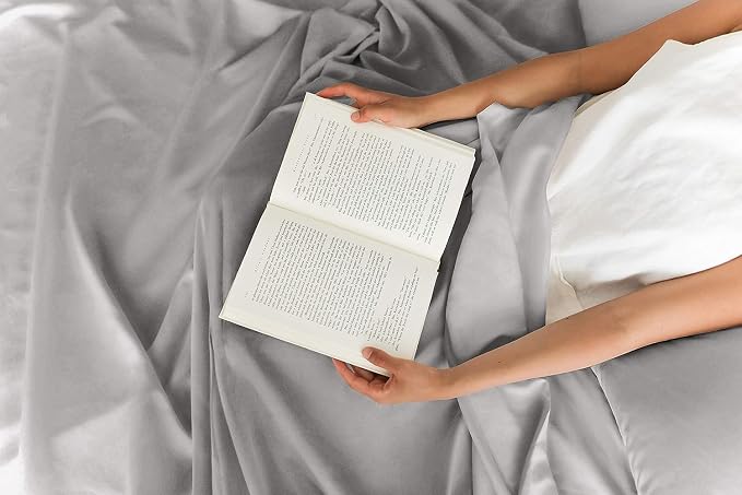 Queen 6 Piece Sheet Set - Image 9