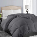 EASELAND Oversized King Down Alternative Comforter by EASELAND