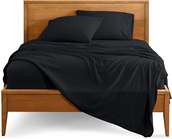 Bare Home King Sheet Set by BareHome