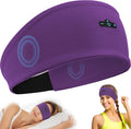 Sleep Headphones Bluetooth Headband by TOPIEI