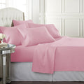 Danjor Linens Bed Sheet Set Cal King by DanjorLinens
