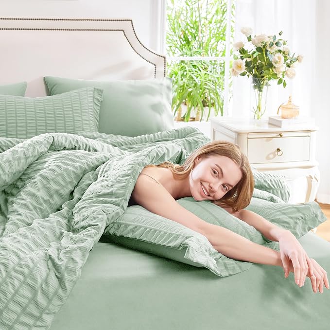 CozyLux Full Size Comforter Sets - Image 7