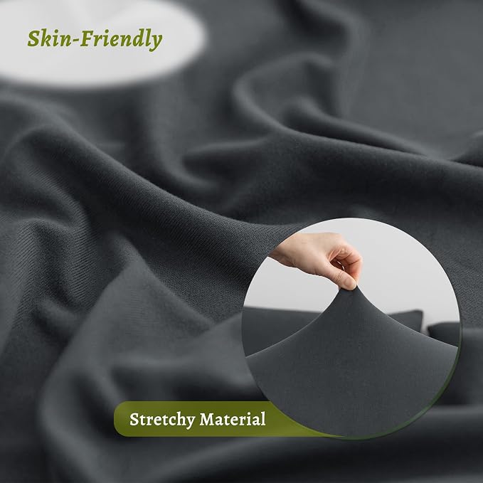 Stretchy Body Pillow Case Cover - Image 3