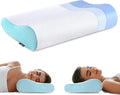 Memory Foam Pillows Neck Pillow Bed Pillow by Ylekto