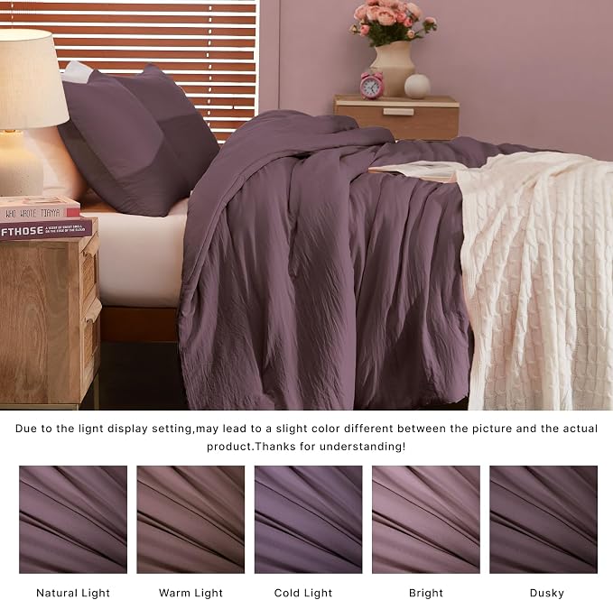 WRENSONGE Twin/Twin XL Comforter Set - Image 3