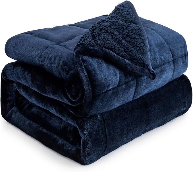 Cottonblue Weighted Blanket 15lbs by Cottonblue