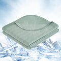 OIGAE Cooling Blanket for Hot Sleepers by OIGAE