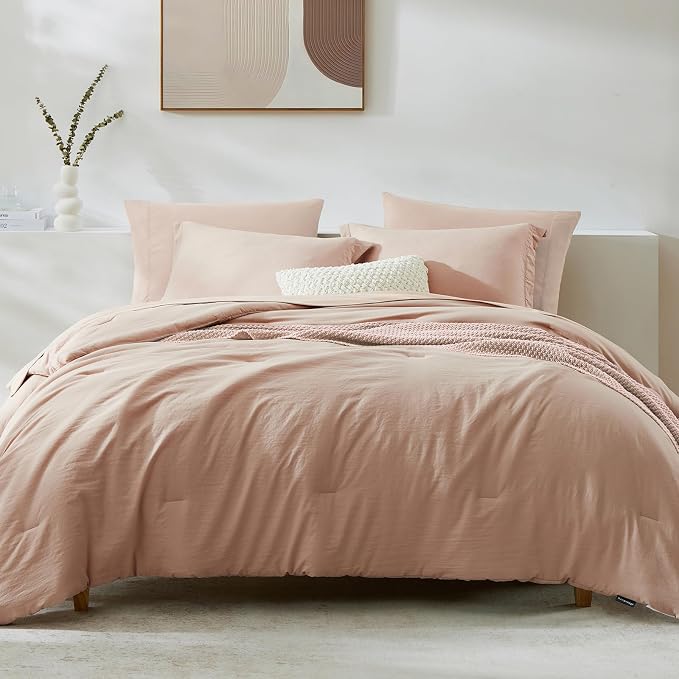 WRENSONGE Queen Comforter Set - Image 3
