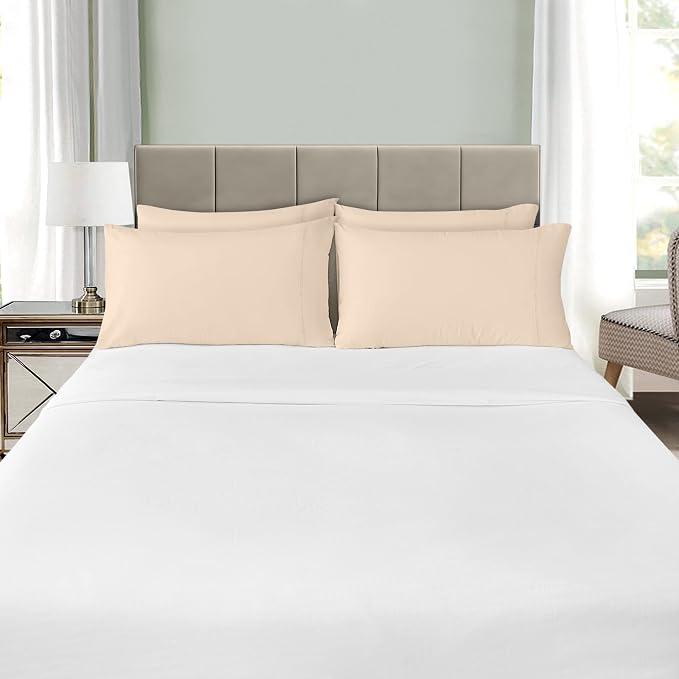 Utopia Bedding Queen Pillow Cases - Image 7