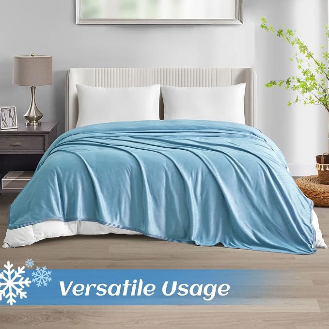 Ailemei Direct 【Upgraded Fabric Cooling Blanket - Image 7