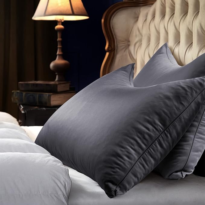 Cooling Side Sleeper Pillow Cases - Image 7