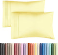 Queen Pillow Cases Set of 2 by CGKUnlimited