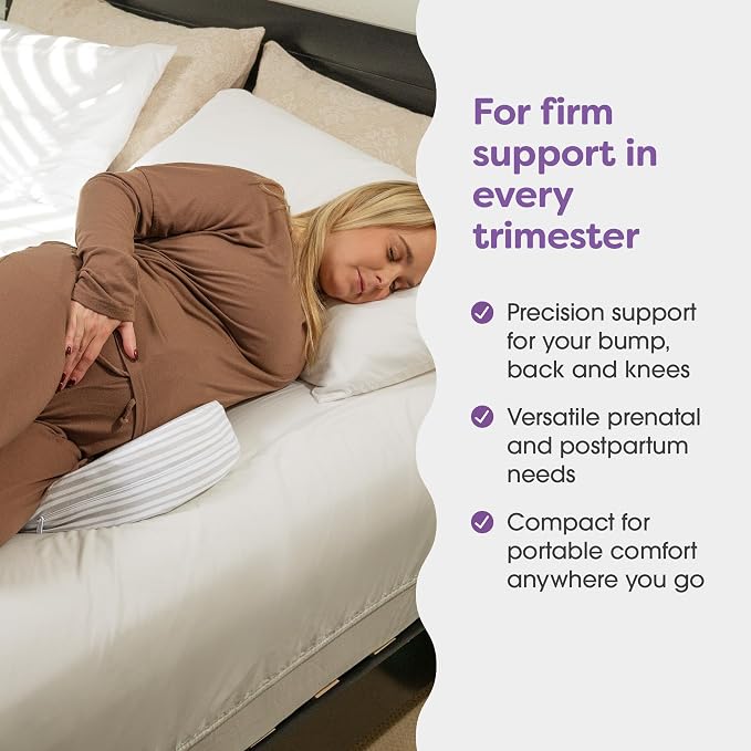Boppy Wedge Pregnancy Pillow - Image 3