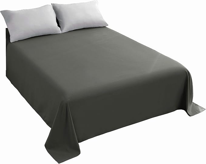 Sfoothome Flat Sheet Only by Sfoothome
