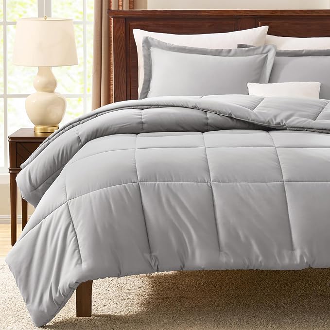 CozyLux Full Size Comforter Sets - Image 7