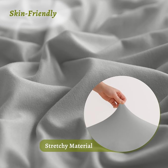 Stretchy Body Pillow Case Cover - Image 3