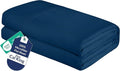 Royale Linens California King Flat Sheet by ROYALELINENS