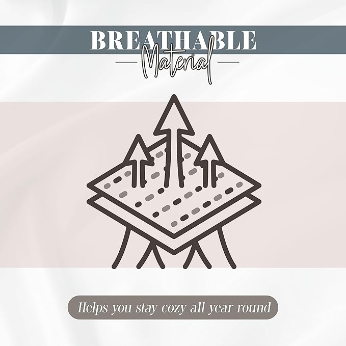 Elegant Comfort Premium Hotel Quality 1-Piece Flat Sheet, Luxury and Softest - Image 6