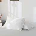 Bella Coterie | Luxury Bamboo Viscose Queen Size Pillowcase Set | 100% by BC