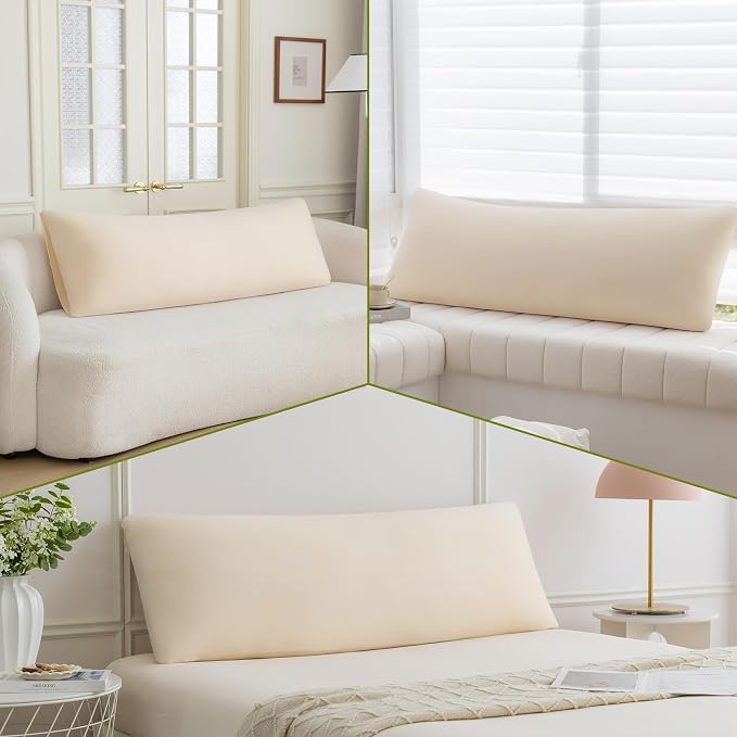 Stretchy Body Pillow Case Cover - Image 5
