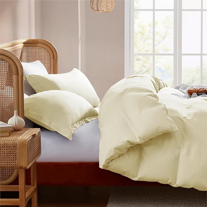 Nestl Twin Duvet Cover Set - Image 7