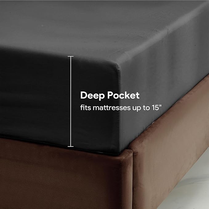Maple&Stone Twin Fitted Sheet Only - Image 5