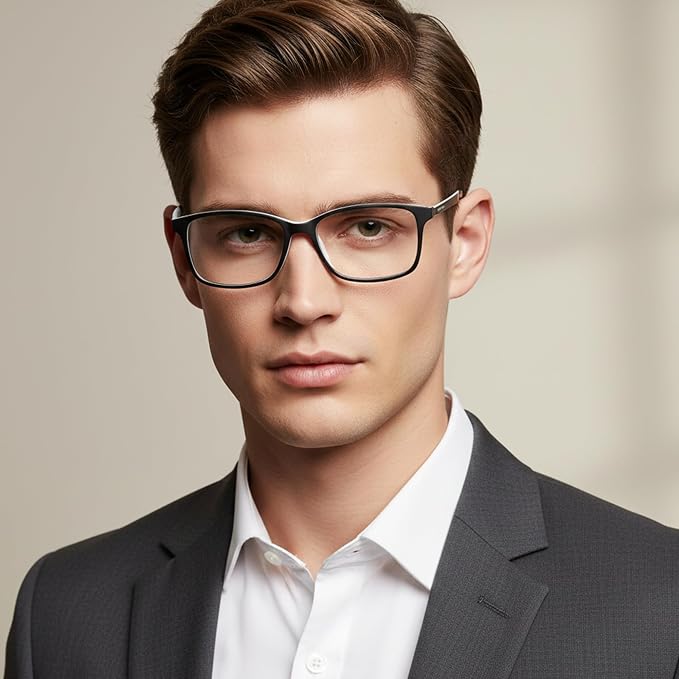 Prospek Blue Light Glasses Reading - Image 3