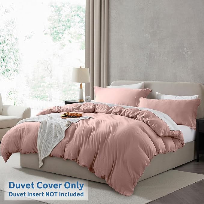 Nestl Twin Duvet Cover Set - Image 2
