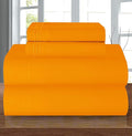 Elegant Comfort Luxury 1500 Premium Hotel Quality Microfiber 4-Piece Sheet Set by ELEGANTCOMFORT