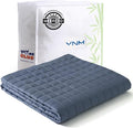 YnM Exclusive Cooling Weighted Blanket Rayon, Bed Blanket by YNM