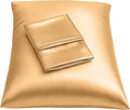 BLISSFORD Satin Pillowcase by BLISSFORD