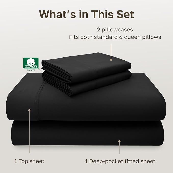 California Design Den Full Sheet Set - Image 4