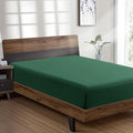 FreshCulture Queen Fitted Sheet by FreshCulture