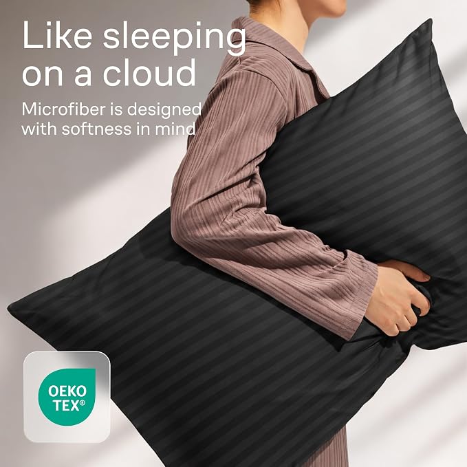 Ultra Soft Pillow Protectors - Image 4
