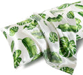 MR&HM Satin Body Pillow Cover, Soft and Breathable Body Pillow Case by MRHM