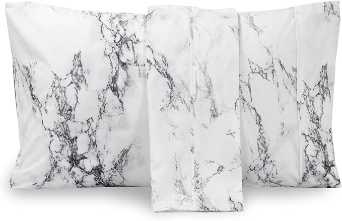 Elegant Comfort Luxury Ultra-Soft 2-Piece Pillowcase Set - Image 6