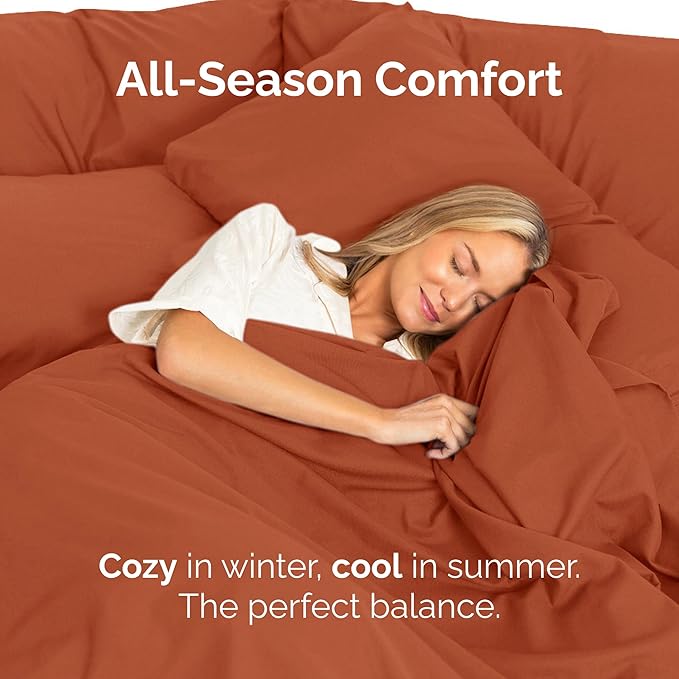 Twin Size Flat Sheet - Image 6