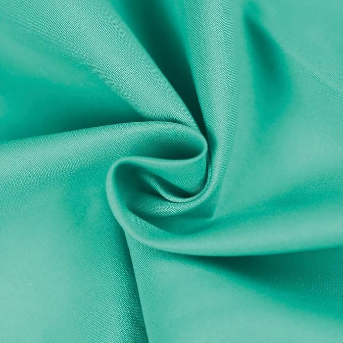 Microfiber 2 Twin XL Fitted Bottom Bed Sheets 1800 Ultra Soft and Comfy - Image 9
