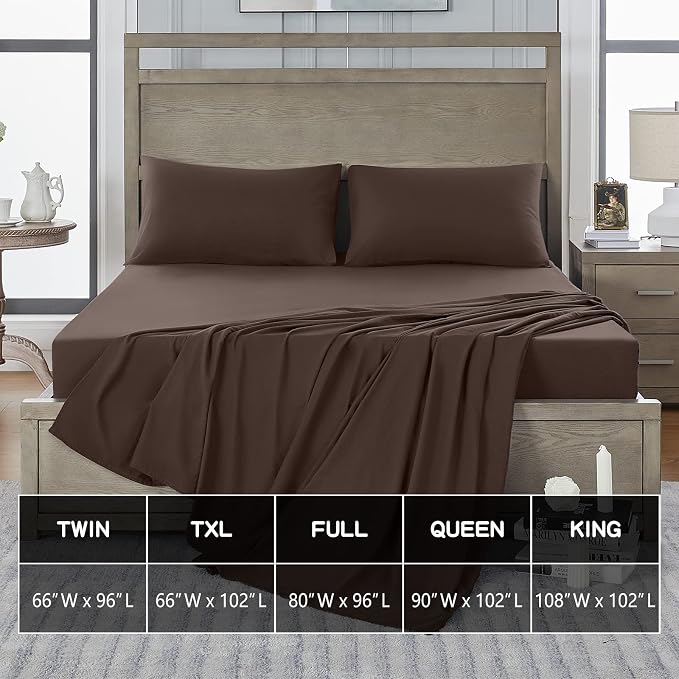FreshCulture King Flat Sheet - Image 5